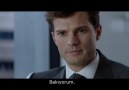 Fifty Shades of Grey Trailer (Türkçe Altyazılı)