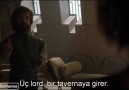 Fıkralarla Westeros