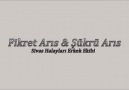 Fikret Arıs & Şükrü Arıs - Sarı Kız Halayı