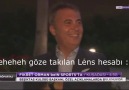 Fikret Ormandan muhteşem bir Lens esprisi