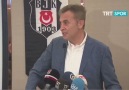 Fikret Orman finalde rakibin Fenerbahçe olduğunu hatırlayınca