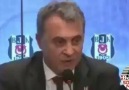 Fikret Orman Hamdolsun fb ve gsyi kardeş yaptık