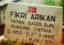 Fikri uğruna urgan önünde bile eğilmeyen yiğit...