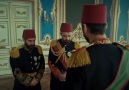 Filinta 50. Bölüm - Sultan Abdülhamid Han