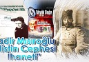 Filistin Cephesi İhaneti, Üstad Kadir Mısıroğlu