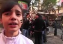 FİLİSTİN'DE NORMAL BİR GÜN