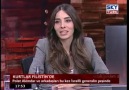 "FİLİSTİN" Ekibi Sky Türk'teydi ! #2