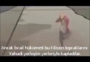 Filistin Haritada Neden Yok? .