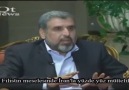 Filistin İslami Cihad Liderinden İRAN Gerçeği
