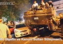 Filistinli Şairden 15 Temmuz Marşı BİZ Kİ BOYUN EĞMEYEN KAHRAM...