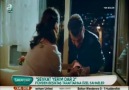 Filmden Beşiktaş Taraftarına Özel Sahneler