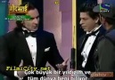 55. Filmfare Ödülleri Shahrukh & Saif Türkçe Altyazılı [Komik][1]