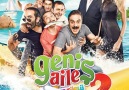 FİLM "Geniş Aile 2: Her Türlü 2016" Yerli Film İLK KEZ