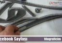 Filografi Çivi Çakım İşlemi Video 3