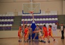 FİNAL: ANKARA İ.E 56-46 İSTANBUL SESSİZLER S.K