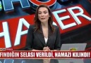 FINDIĞIN SELASI VERİLDİ CENAZE NAMAZI KILINDI