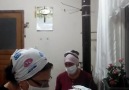 Fındıklılı kadınların maske dikme mecisi... - Fındıklı Belediyesi