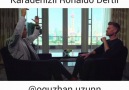 Fındık zamani yaklaşiy . Ronaldo&nun karin ağrilari başladi .