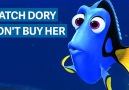 Finding Dory's popularity could be bad for the fish itself