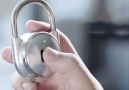 Fingerprint padlock