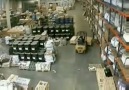 F---ing Forklift Fails