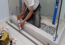 FINIK - . Renovacin de la ducha con un sistema INCREBLE . Facebook