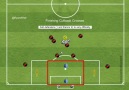 Finishing Cutback Crosses