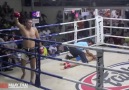 Finish of the Week: Sawat KO Punch