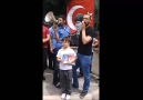 Fırat adım adım gelen şehadeti kendisi anlatıyor.