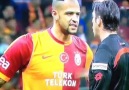 Fırat Aydınus, Melo'ya KÜFÜR EDİYOR