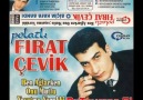 Fırat Çevik - Ben Ağlarken Onu Mutlu Yaşatma 1997