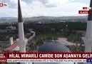 Fırat Üniversitesi Camii Haberi