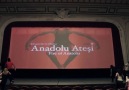 Fire Of Anatolia Pera