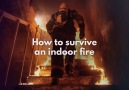 Fires are unpredictable but your survival doesn&have to be.