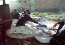 fırın gibi ailem var
