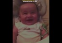 Fırlama Gülüşü Atan Bebek