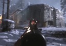First look at Call Of Duty WWIIs Multiplayer