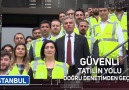 Firuz Bağlıkaya - TÜRSAB Denetim Facebook