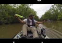 Fisherman Gets Huge Surprise