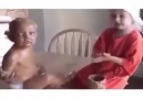 Fıstık Ezmesine Bulanmış Bebek Remixi :D