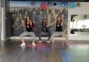 Fitness Dance Bailando Enrique Iglesias - Woerden - Netherlands - Harmelen