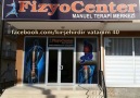 FİZYOCENTER