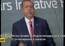 Fjalimi më i fuqishëm i Presidentit turk Recep Tayyip Erdoğan