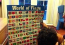 flags of countries of the world