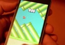 Flappy Bird'de 999 yapmak