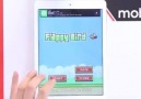 Flappy Bird İncelemesinde Sinir Krizi Geçirmek.