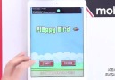 Flappy Bird'ü Anlatırken Sinir Krizi Geçiren Adam