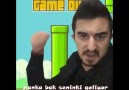 Flappy Halil - Halil Söyletmez Flappy Bird Versiyon :D :D