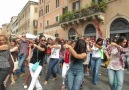 FlashMob ( Riprese Doriana Chierici Casadidio)