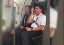Flight Attendant Does Amazing Looney Tunes Impressions